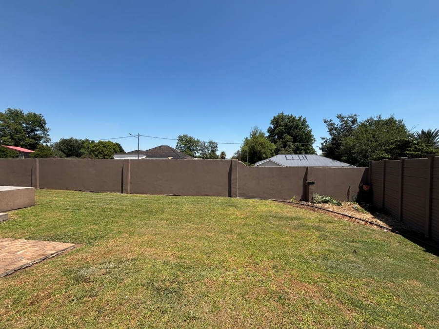 3 Bedroom Property for Sale in Parys Free State